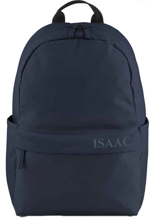 Personalised Name Backpack