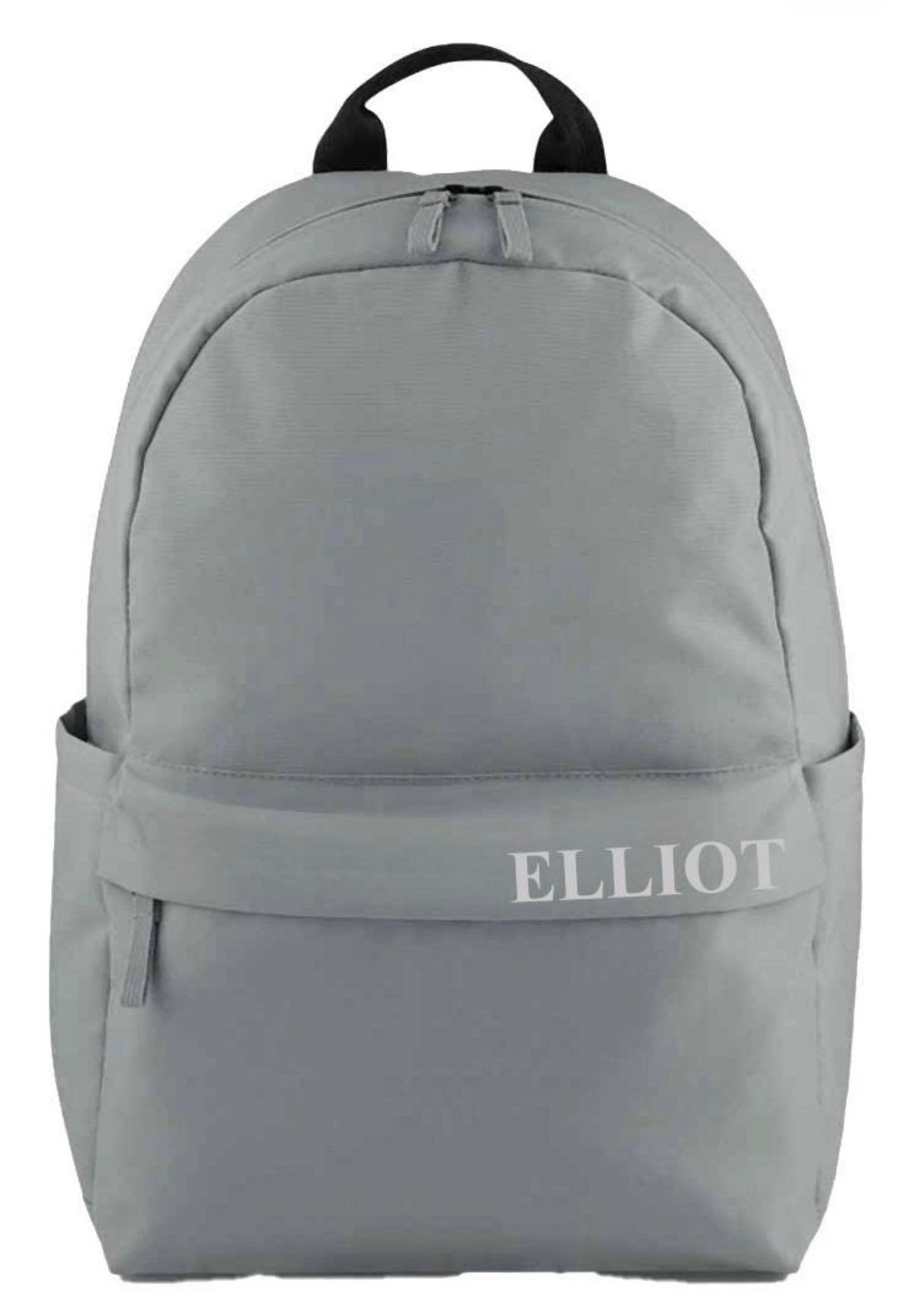 Personalised Name Backpack