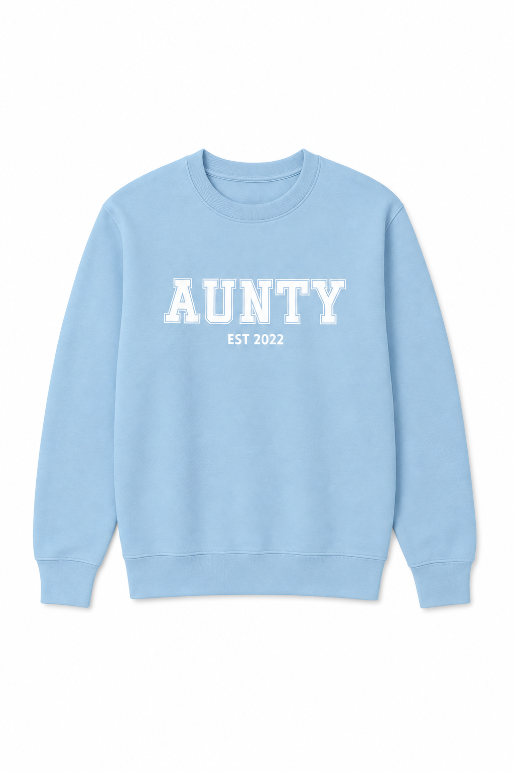 Aunty College Sweatshirt