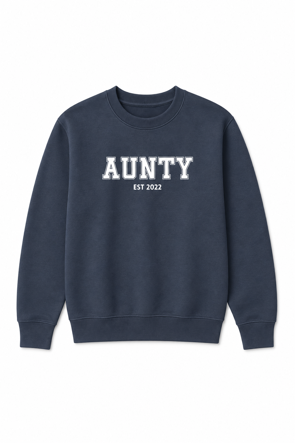 Aunty College Sweatshirt