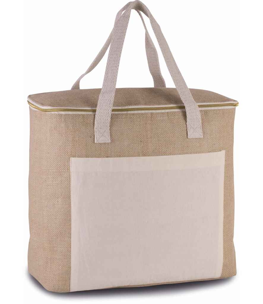 Personalised Picnic Bag