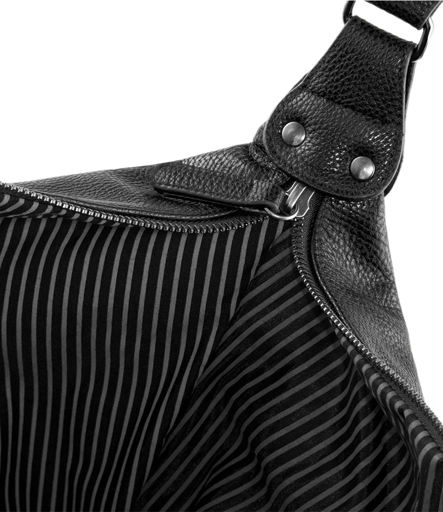 Premium Personalised Embroidered Weekender Bag